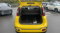 Fiat Panda 1.2 Waze 5dr Petrol Hatchback